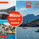 Milanó - Comoi to
