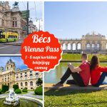 Bécs Vienna Pass