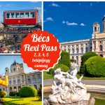 Bécs Flexi pass