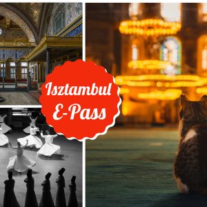 Isztambul E-Pass