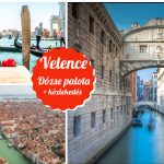 Velence dozse palota kozlekedessel