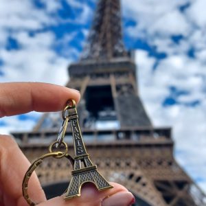 Eiffel torony
