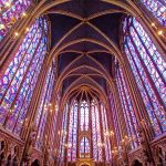 Párizs-Sainte-Chapelle