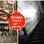 Krakkow Schindle rgyar turaval
