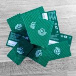 Stockholm - közlekedési jegy