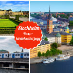Stockholm Pass kozlekedessel városkartyak.hu