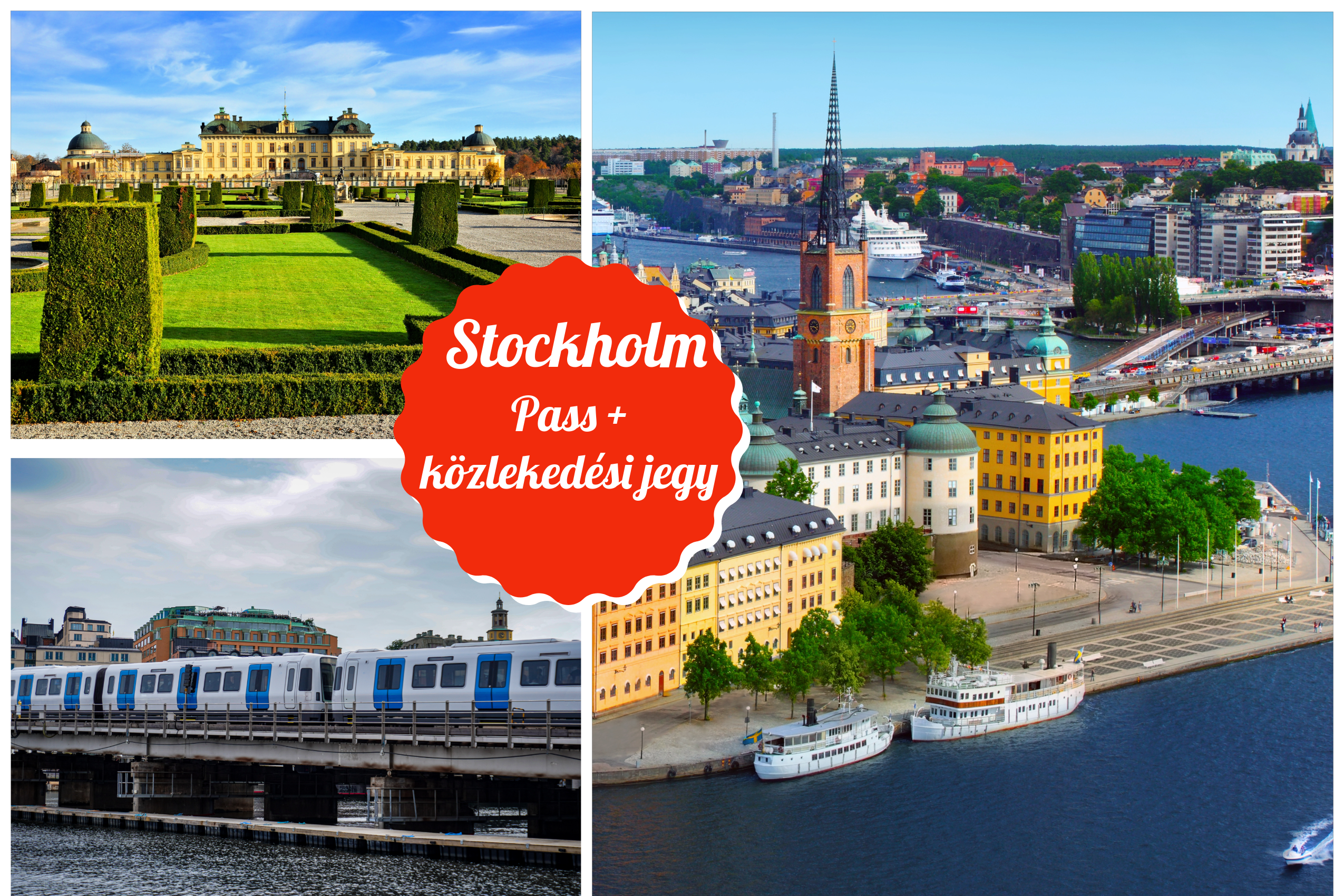 Stockholm Pass kozlekedessel városkartyak.hu