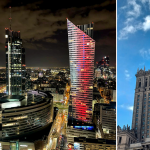 Kultúra és Tudomány Palotája jegy