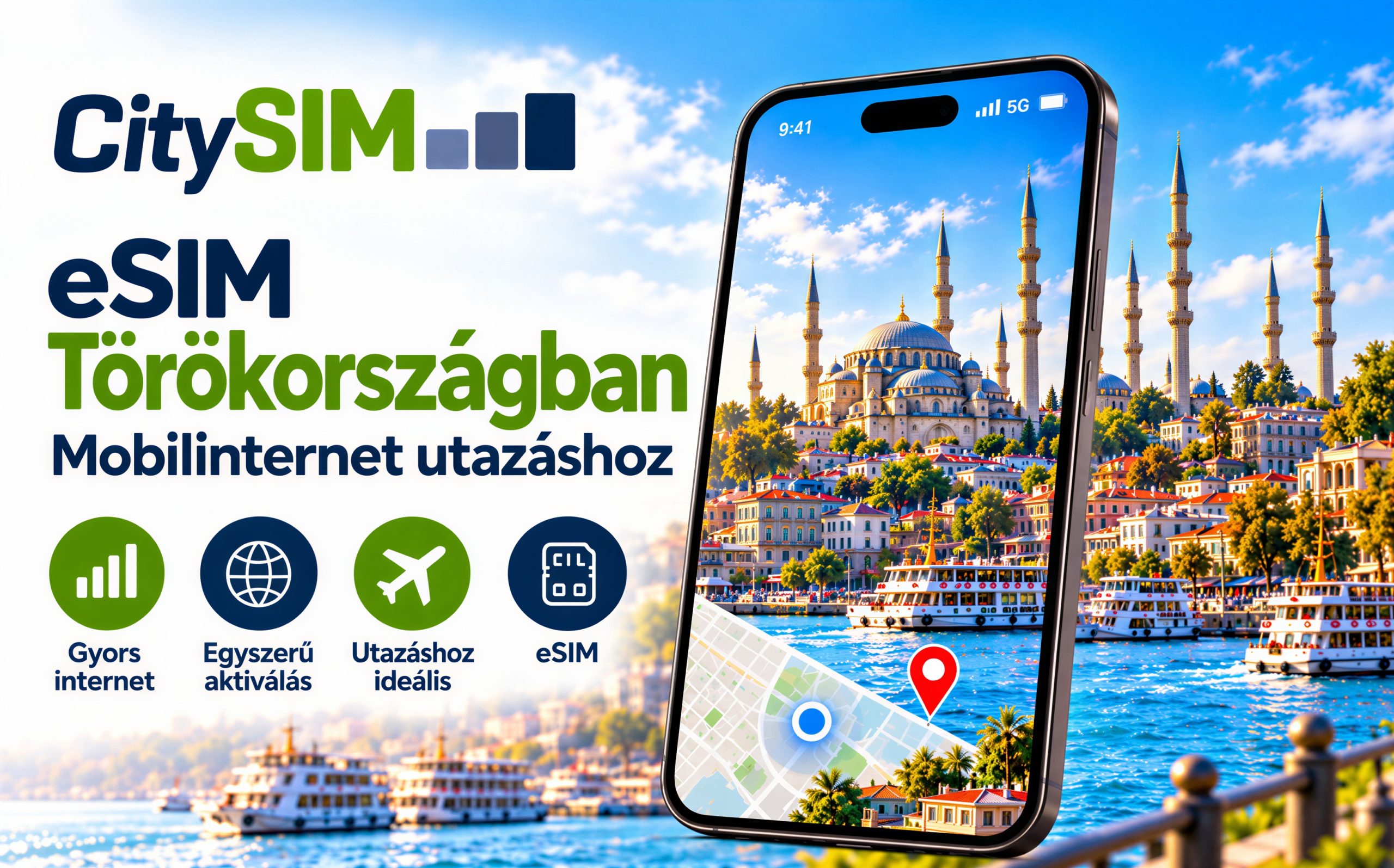 CitySIM_Törökország