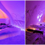 Lappföld - Snowhotel
