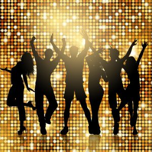 London Mamma Mia The Party