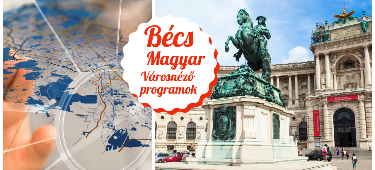 Bécsi magyarnyelvű program