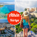 Athen kartya
