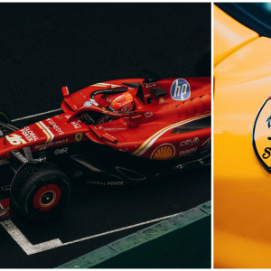 Ferrari múzeumok kombinált belépő