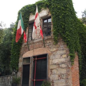 Genova - Kolumbusz Kristóf háza belépőjegy