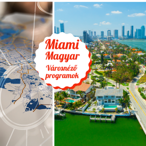 Miami magyar programok