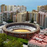 Malaga - Bikaviadal Aréna