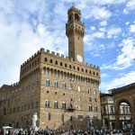 Firenze - Palazzo Vecchio belépőjegy VK