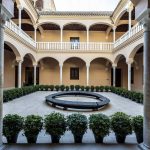 Malaga - Picasso Múzeum