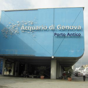 Genova Akvárium