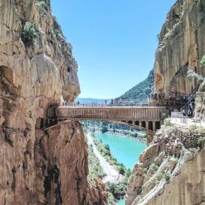 Caminito del Rey