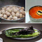 Malmö - Disgusting food museum