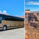 Las Vegas - Grand Canyon transzfer