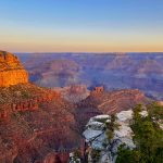 Las-Vegas Grand Canyon egész napos kirándulás