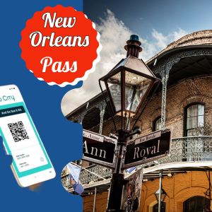 New Orleans Pass