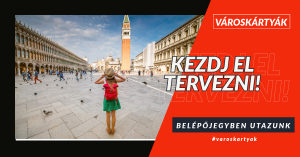 Kezdj El tervezni VELENCE