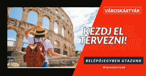Kezdj El tervezni Róma
