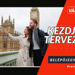 Kezdj El tervezni London
