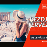 Kezdj El tervezni Athén