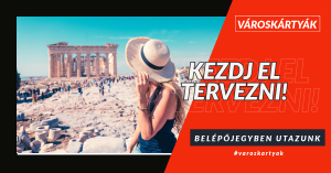 Kezdj El tervezni Athén