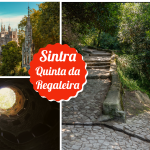 Sintra Quinta da Regaleira