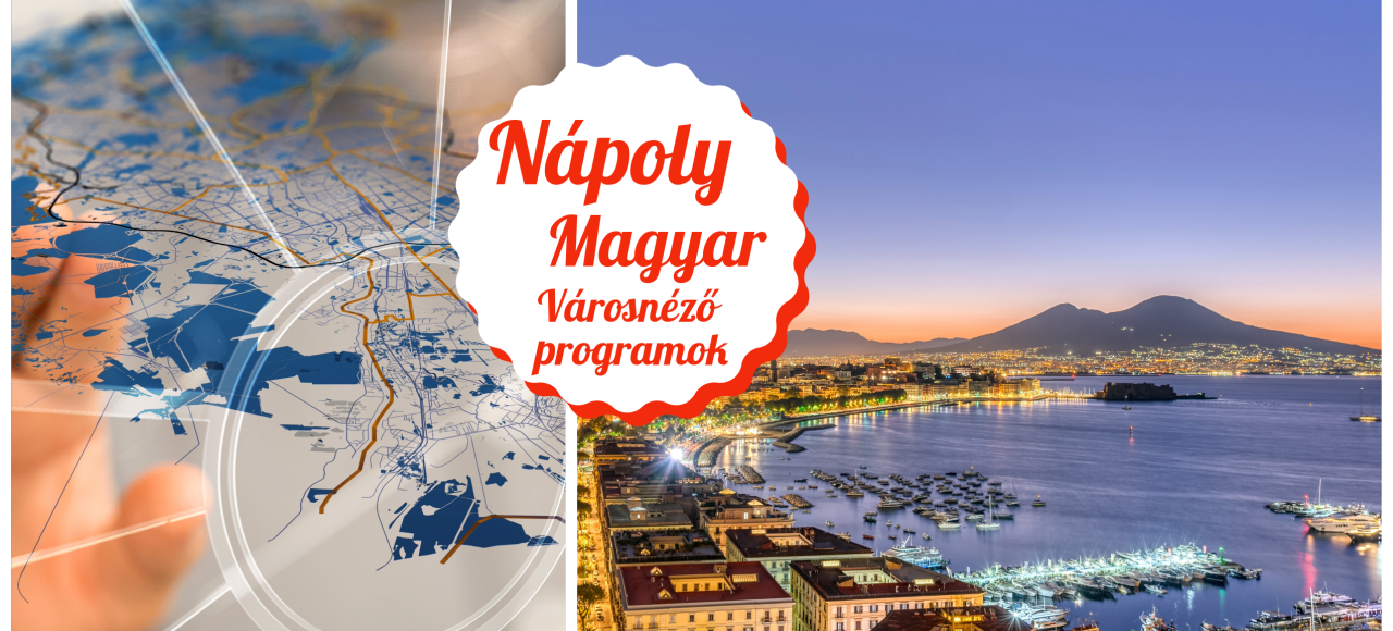 Napoly magyar programok