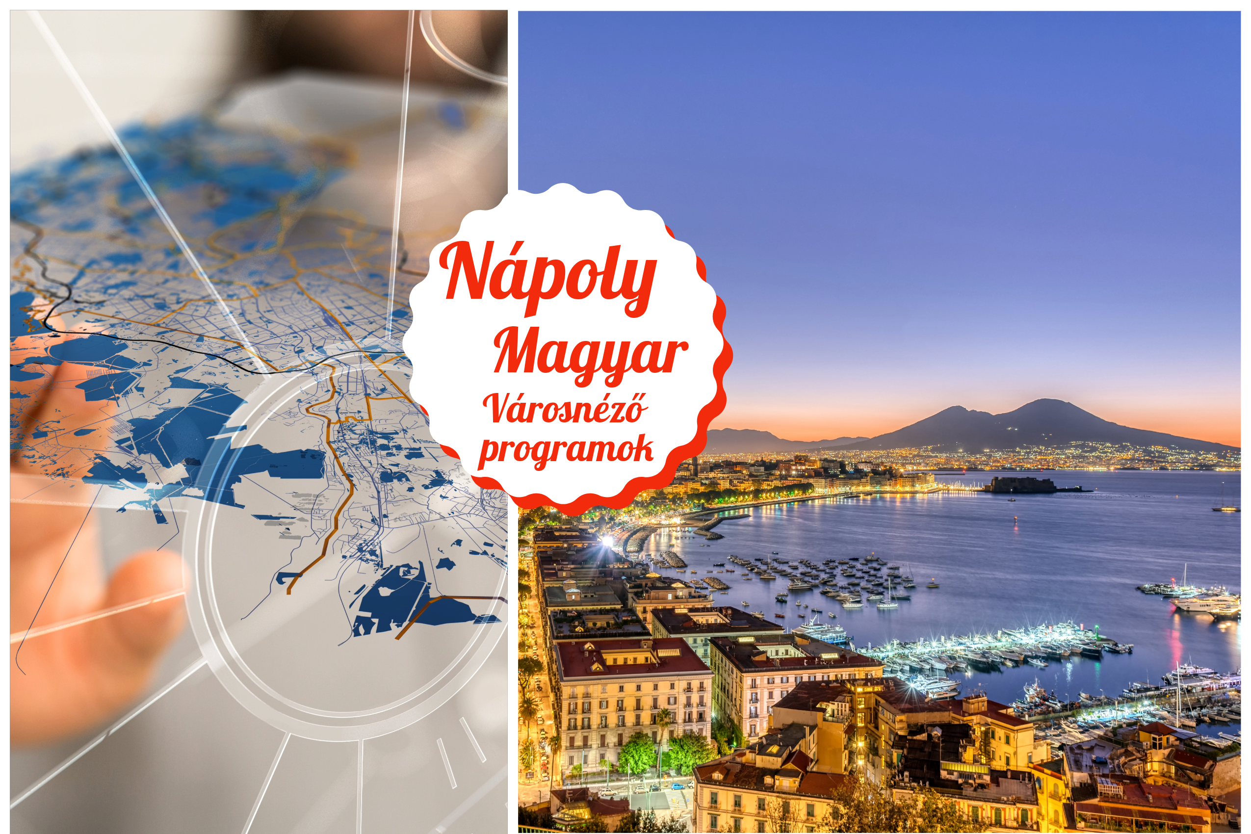 Napoly magyar programok