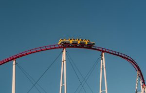 Tusenfryd vidámpark