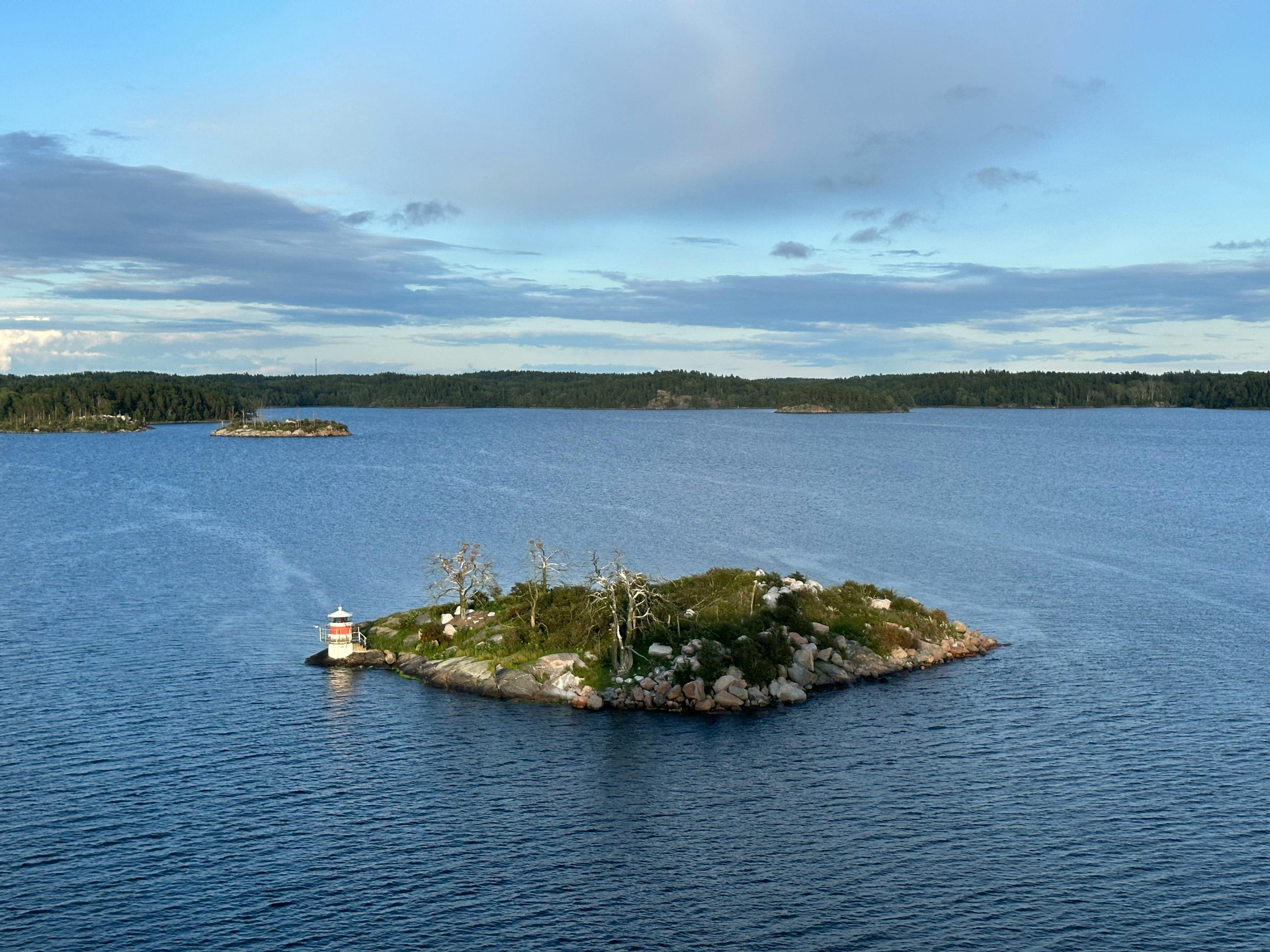 Stockholm - Archipelago