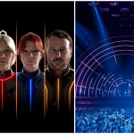 ABBA Voyage belépőjegy + transzfer