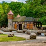 Eftelin élménypark jegy