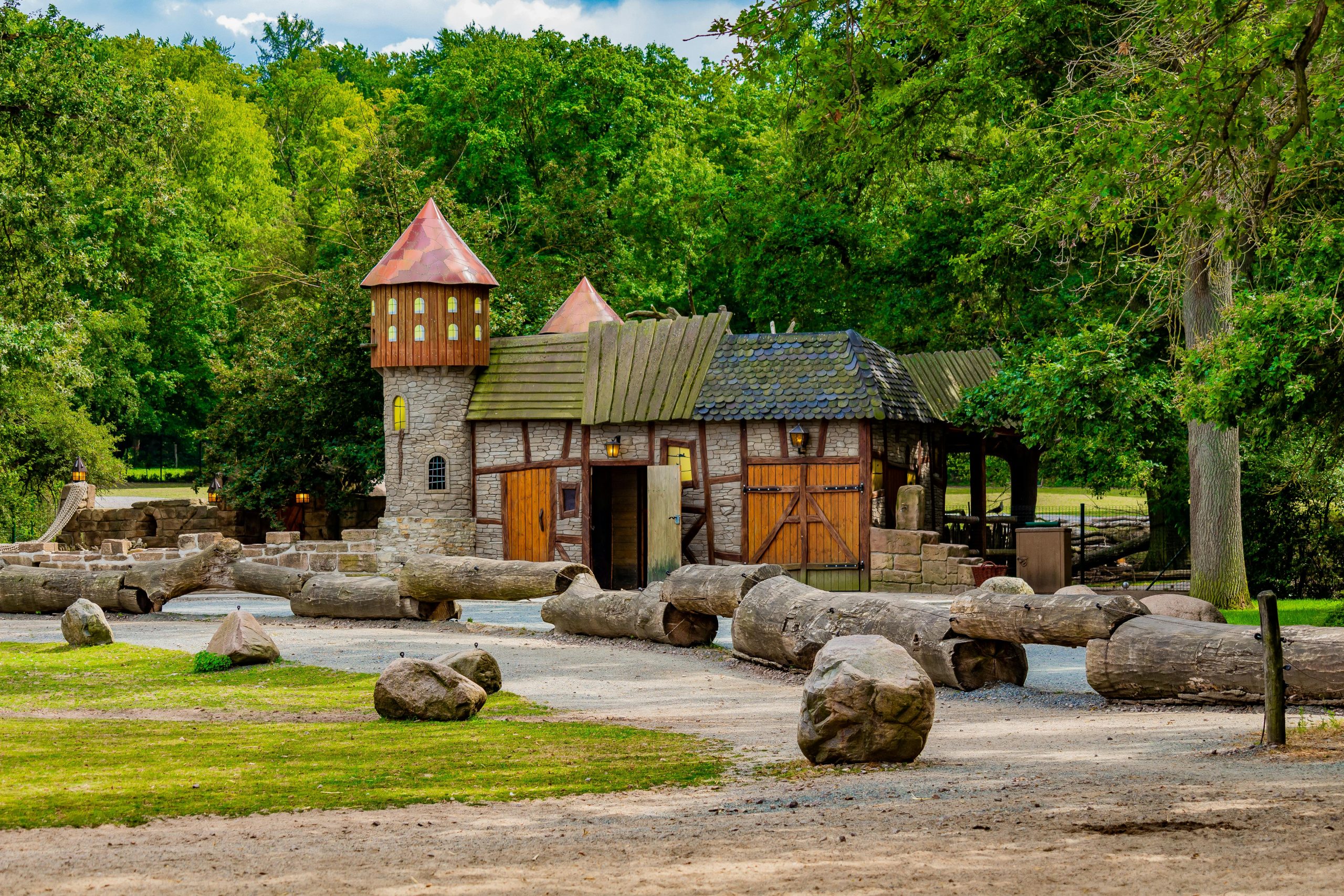 Eftelin élménypark jegy