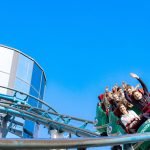 Europa-Park belépőjegy