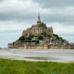 Mont Saint-Michel