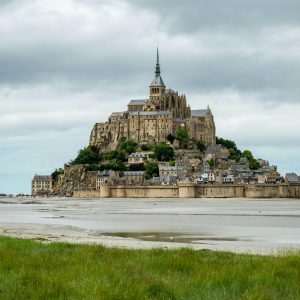 Mont Saint-Michel