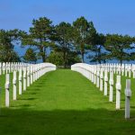 Párizs - Normandia D-Day túra