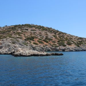 Agistri sziget