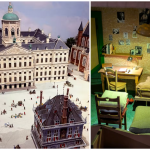 Amszterdam Miniatuur múzeum