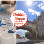Dublin magyar program