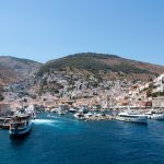 Hydra szigete